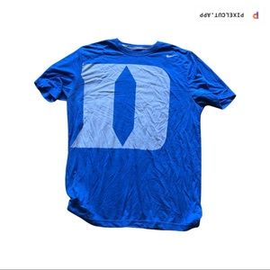 Duke basketball shirt